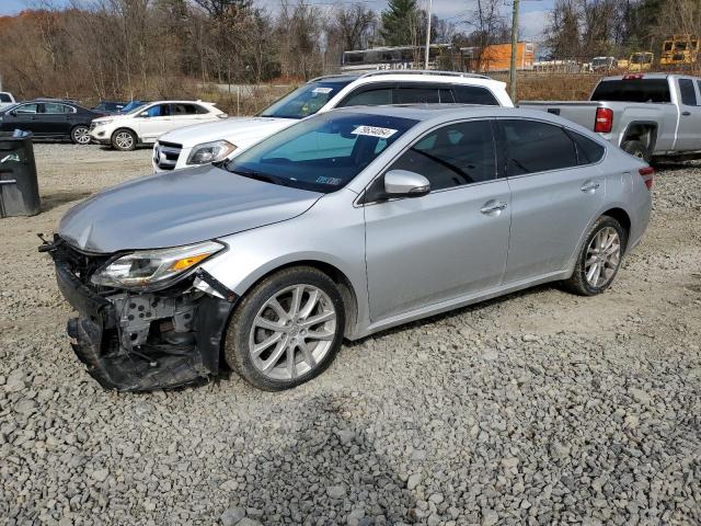 Photo 1 from auction – 2013 TOYOTA AVALON BAS with VIN 4T1BK1EB3DU048914
