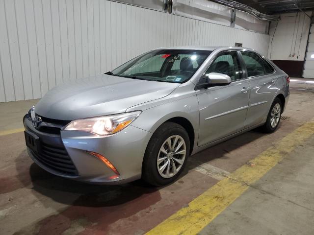 TOYOTA CAMRY LE 2017 with VIN 4T1BF1FK9HU700105 - Photo from auction