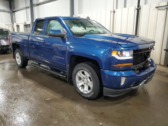 Photo 4 from auction – 2016 CHEVROLET SILVERADO with VIN 1GCVKREC7GZ379298