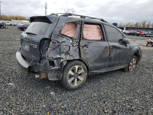 Photo 3 from auction – 2017 SUBARU FORESTER 2 with VIN JF2SJAEC8HH809548