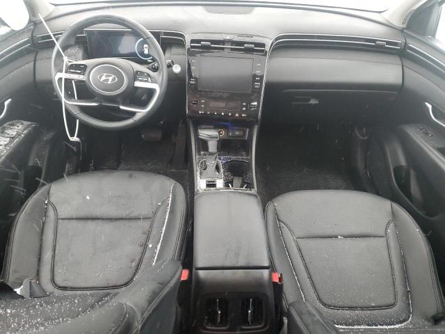 Photo 8 from auction – 2023 HYUNDAI TUCSON SEL with VIN 5NMJFCAE1PH244975