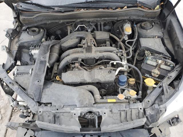 Photo 11 from auction – 2017 SUBARU FORESTER 2 with VIN JF2SJAEC6HH570551