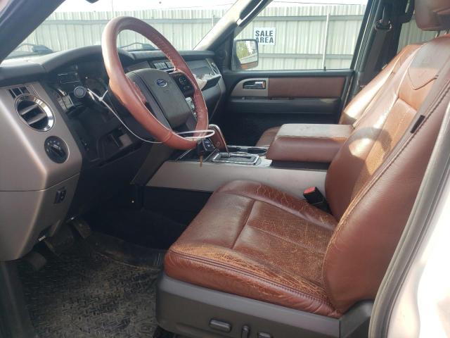 Photo 7 from auction – 2012 FORD EXPEDITION with VIN 1FMJU1H5XCEF08820