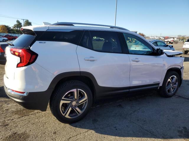 Photo 3 from auction – 2018 GMC TERRAIN SL with VIN 3GKALWEU8JL264800