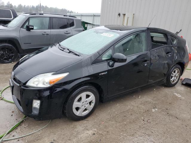 TOYOTA PRIUS 2010 with VIN JTDKN3DU4A0215083 - Photo from auction