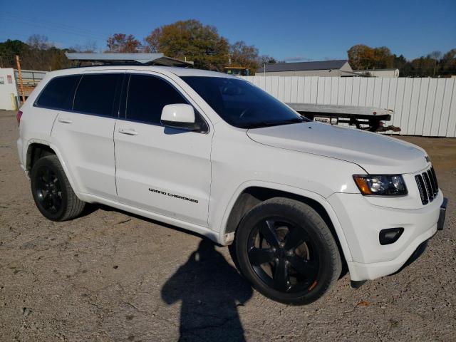 Photo 4 from auction – 2015 JEEP GRAND CHER with VIN 1C4RJFAG0FC607123
