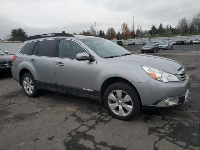 Снимка 4 от търг – 2011 SUBARU OUTBACK 2. с VIN 4S4BRBKC8B3376699