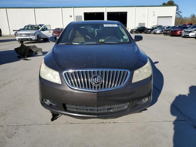 Photo 5 from auction – 2013 BUICK LACROSSE P with VIN 1G4GF5E31DF246342