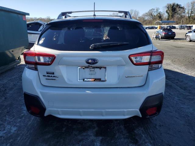 Photo 6 from auction – 2019 SUBARU CROSSTREK with VIN JF2GTAAC5KG383711