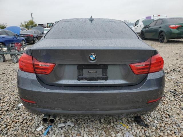 Photo 6 from auction – 2014 BMW 428 I with VIN WBA3N3C50EK231030