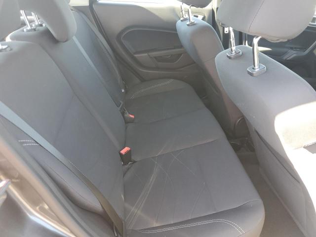 Photo 10 from auction – 2015 FORD FIESTA SE with VIN 3FADP4EJ1FM211659