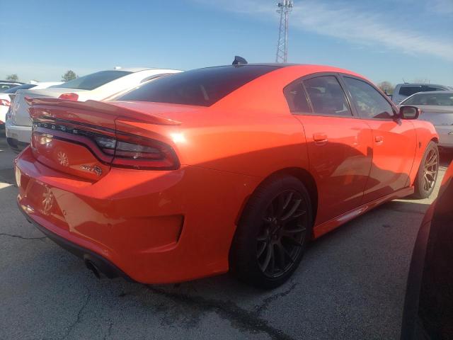 Photo 3 from auction – 2018 DODGE CHARGER SR with VIN 2C3CDXL99JH113029