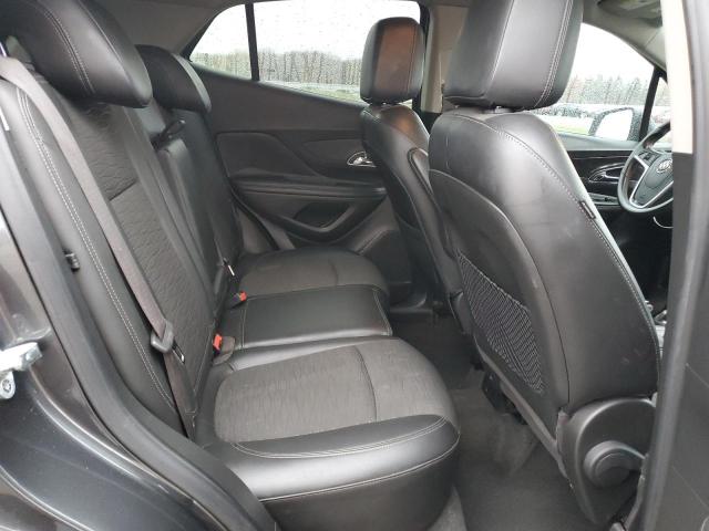 Photo 11 from auction – 2016 BUICK ENCORE with VIN KL4CJASB0GB748318