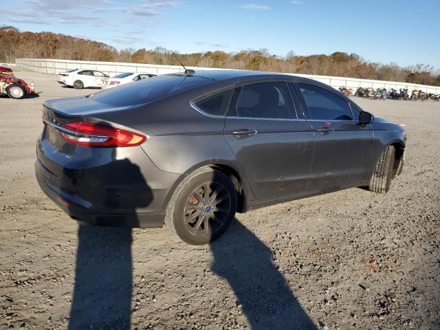 Photo 3 from auction – 2017 FORD FUSION SE with VIN 3FA6P0H73HR208592