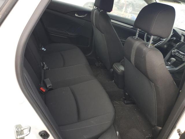 Photo 10 from auction – 2018 HONDA CIVIC LX with VIN 2HGFC2F57JH007929
