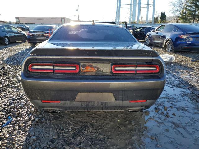 Photo 6 from auction – 2021 DODGE CHALLENGER with VIN 2C3CDZFJXMH502445