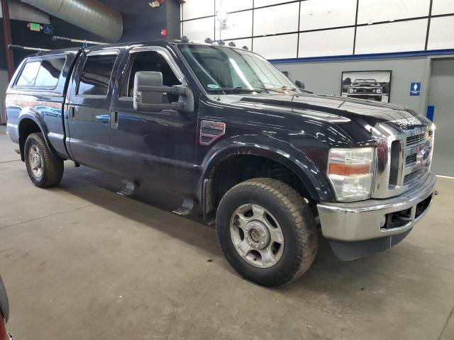 Photo 4 from auction – 2010 FORD F250 SUPER with VIN 1FTSW2B54AEB44327