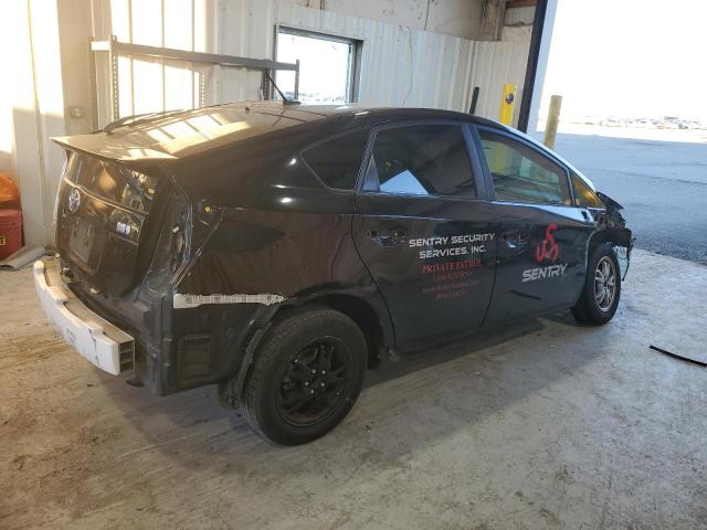 Снимка 3 от търг – 2015 TOYOTA PRIUS с VIN JTDKN3DU2F0401177