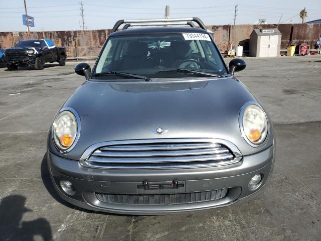 Photo 5 from auction – 2010 MINI COOPER with VIN WMWMF3C57ATZ65282