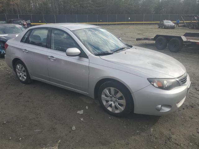 Photo 4 from auction – 2009 SUBARU IMPREZA 2. with VIN JF1GE616X9H516294