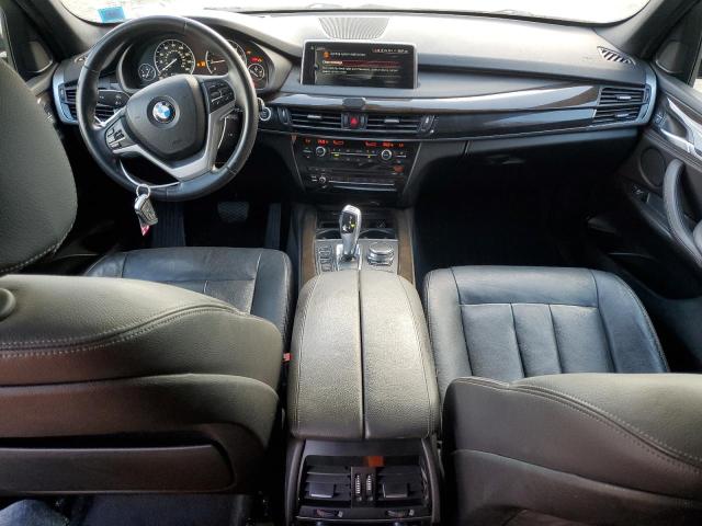 Photo 8 from auction – 2017 BMW X5 XDRIVE3 with VIN 5UXKR0C30H0V84401