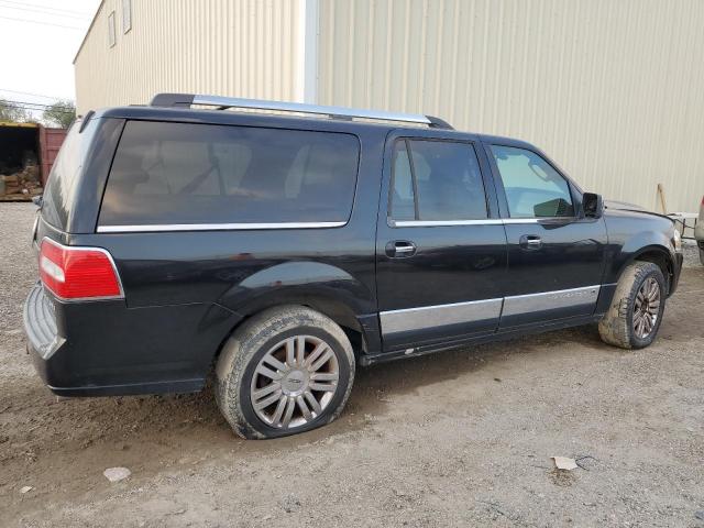 Photo 3 from auction – 2010 LINCOLN NAVIGATOR with VIN 5LMJJ3J50AEJ09374