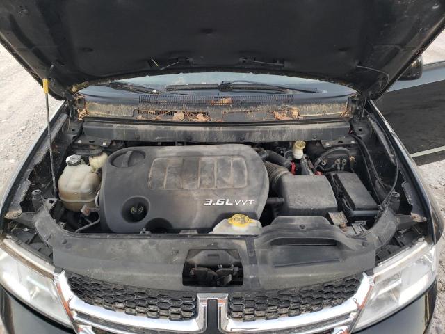 Foto 12 de la subasta – 2014 DODGE JOURNEY con VIN 3C4PDDBG8ET251489
