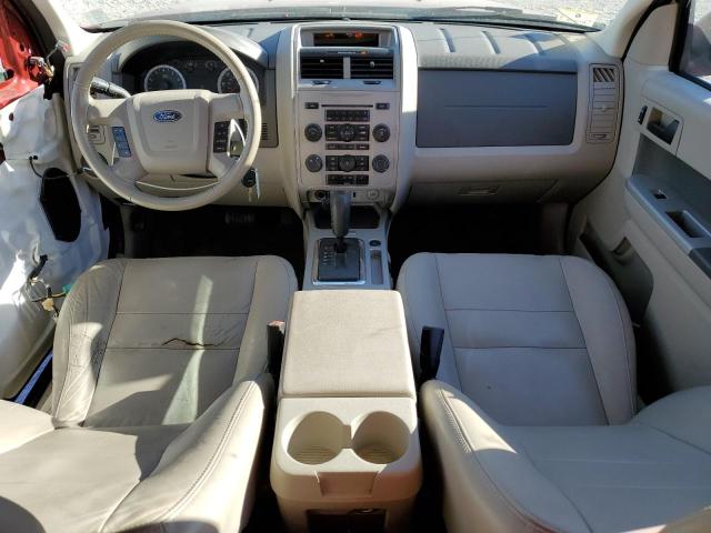 Photo 8 from auction – 2012 FORD ESCAPE XLT with VIN 1FMCU9DG3CKB37807