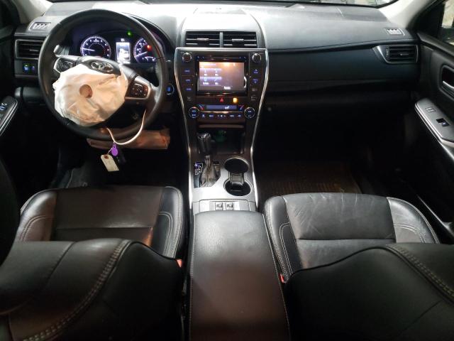 Photo 8 from auction – 2017 TOYOTA CAMRY LE with VIN 4T1BF1FK2HU811742