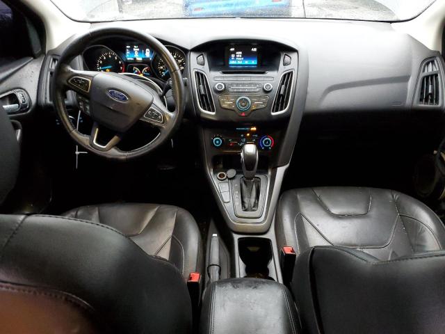 Photo 8 from auction – 2016 FORD FOCUS SE with VIN 1FADP3F26GL369936