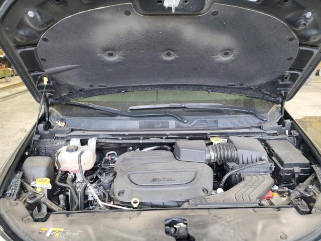 Photo 12 from auction – 2023 CHRYSLER PACIFICA T with VIN 2C4RC1BG7PR627406