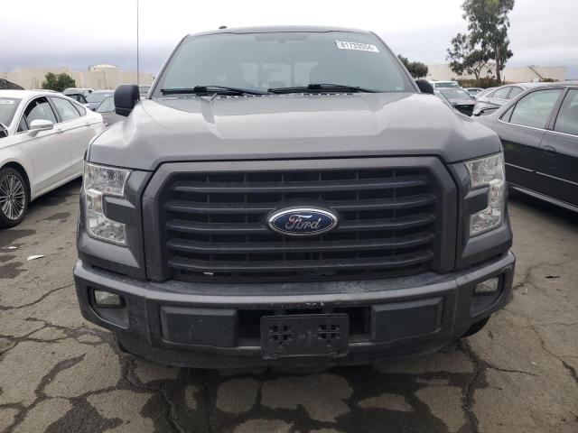 Photo 5 from auction – 2015 FORD F150 SUPER with VIN 1FTEW1CP6FFA20410
