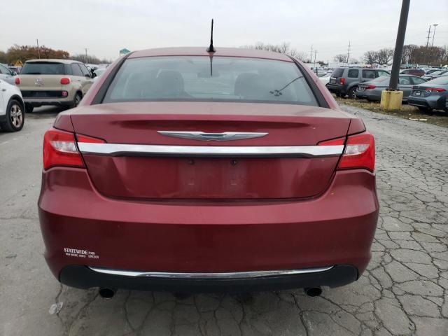 Photo 6 from auction – 2014 CHRYSLER 200 LIMITE with VIN 1C3CCBCG0EN179504