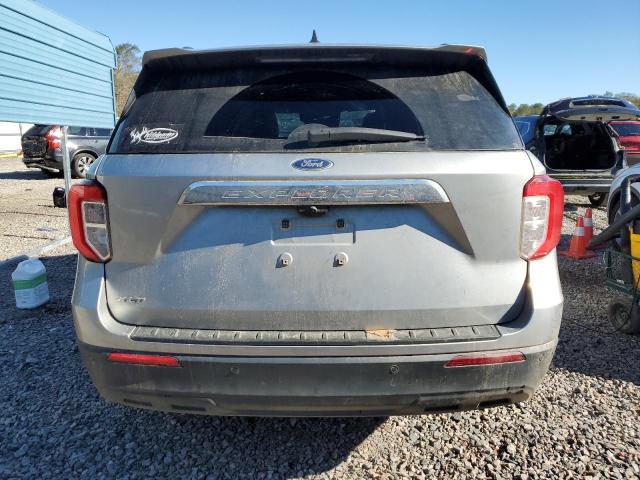 Photo 6 from auction – 2023 FORD EXPLORER X with VIN 1FMSK7DH9PGA22197