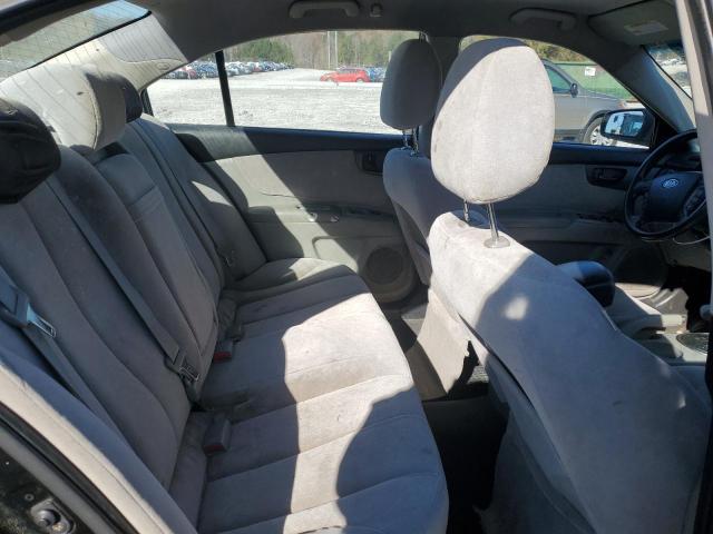 Photo 10 from auction – 2009 KIA OPTIMA LX with VIN KNAGE228595310429