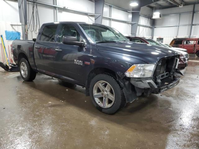 Photo 4 from auction – 2014 RAM 1500 ST with VIN 1C6RR7KT8ES480255