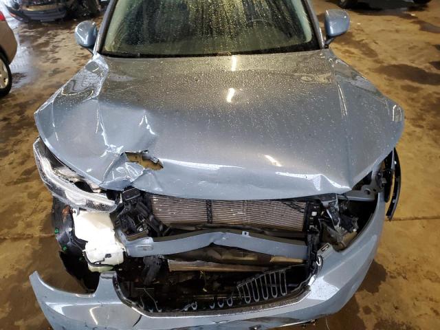 Photo 12 from auction – 2021 VOLVO XC40 T5 MO with VIN YV4162UK9M2423340