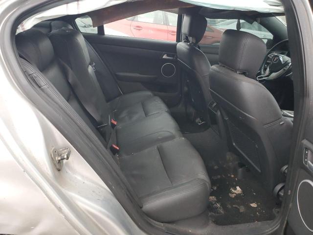 Photo 10 from auction – 2009 PONTIAC G8 with VIN 6G2ER57779L234540