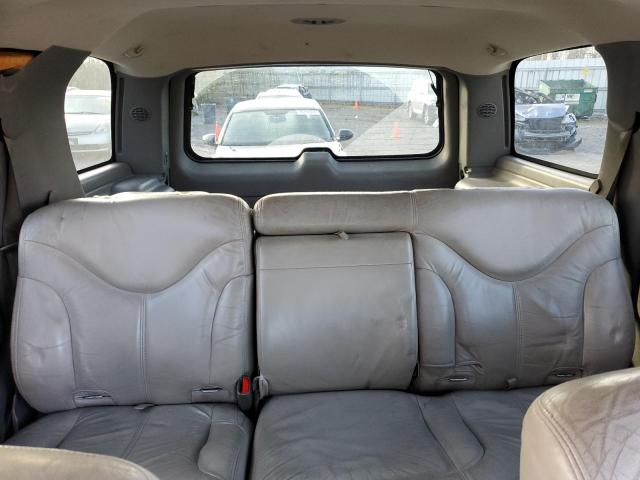 Photo 10 from auction – 2002 GMC YUKON with VIN 1GKEK13Z42R232684