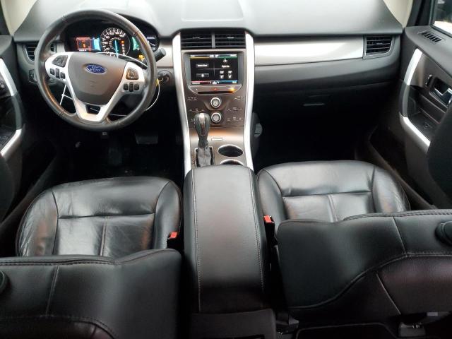 Photo 8 from auction – 2013 FORD EDGE SEL with VIN 2FMDK3JC2DBA60528