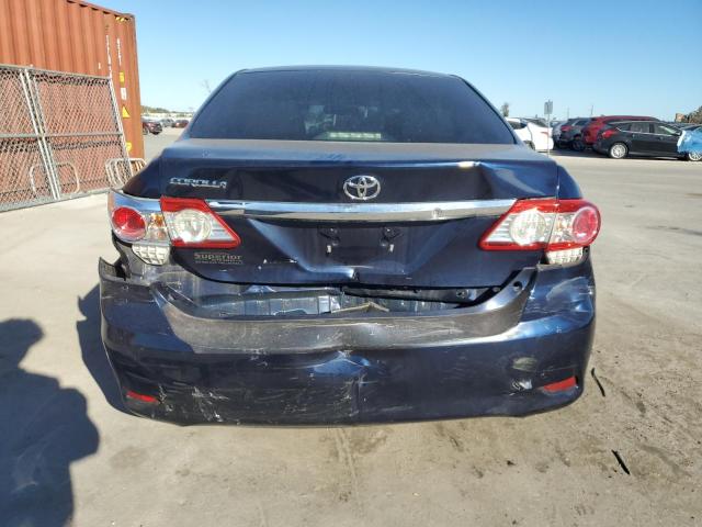 Photo 6 from auction – 2012 TOYOTA COROLLA BA with VIN 2T1BU4EE1CC908220