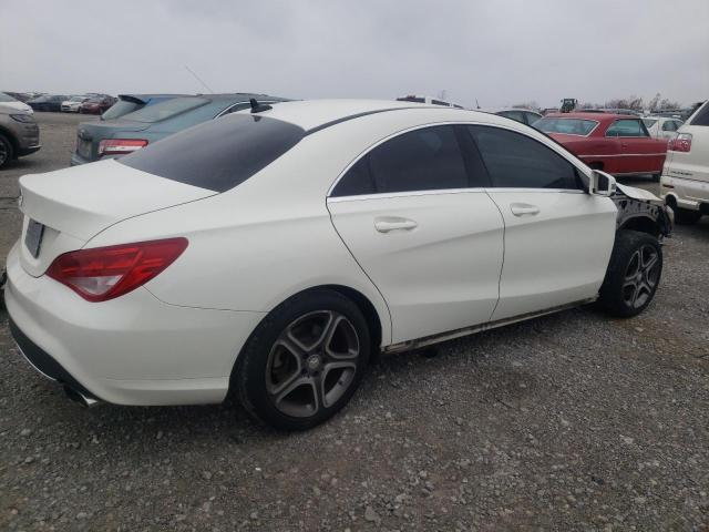 Photo 3 from auction – 2014 MERCEDES-BENZ CLA 250 with VIN WDDSJ4EB8EN082647