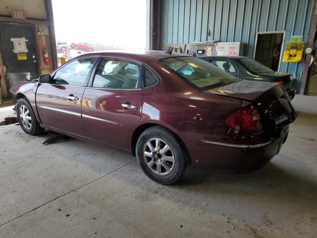 Photo 2 from auction – 2006 BUICK LACROSSE C with VIN 2G4WD582461311778
