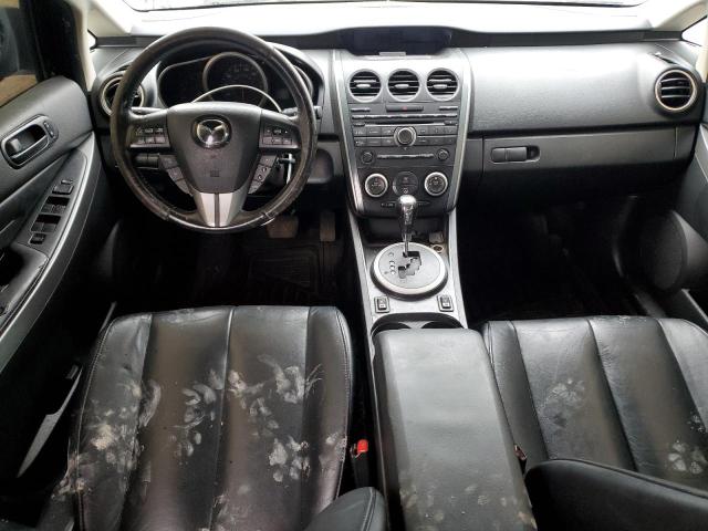 Photo 8 from auction – 2010 MAZDA CX-7 with VIN JM3ER2W38A0311676
