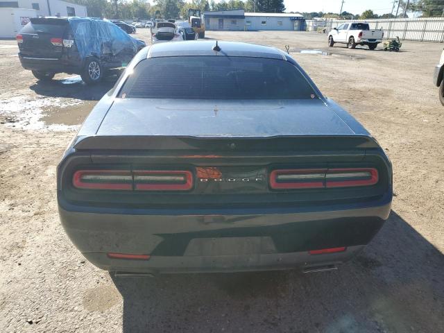Photo 6 from auction – 2016 DODGE CHALLENGER with VIN 2C3CDZBT7GH201983
