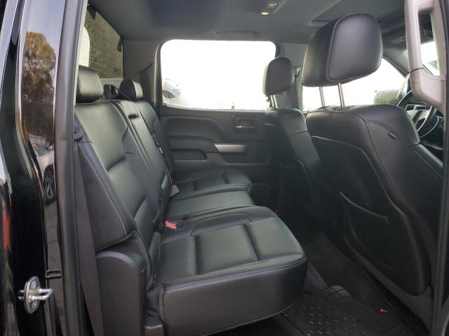 Photo 10 from auction – 2014 CHEVROLET SILVERADO with VIN 3GCUKSEC6EG363710