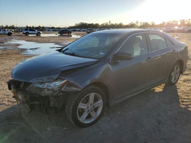 Photo 1 from auction – 2014 TOYOTA CAMRY L with VIN 4T1BF1FK8EU460265