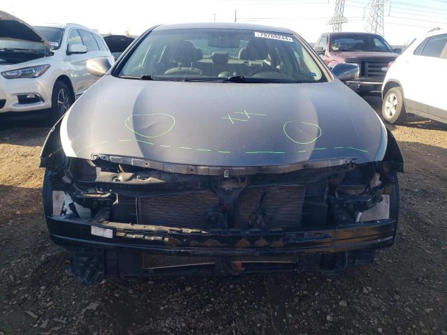 Photo 5 from auction – 2013 HYUNDAI SONATA GLS with VIN 5NPEB4AC3DH739971