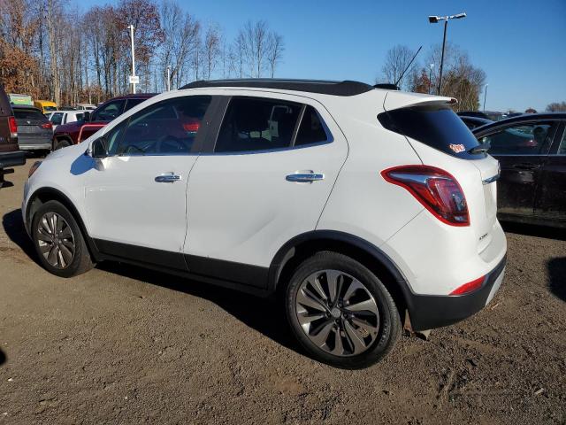 Photo 2 from auction – 2017 BUICK ENCORE PRE with VIN KL4CJASB4HB100451