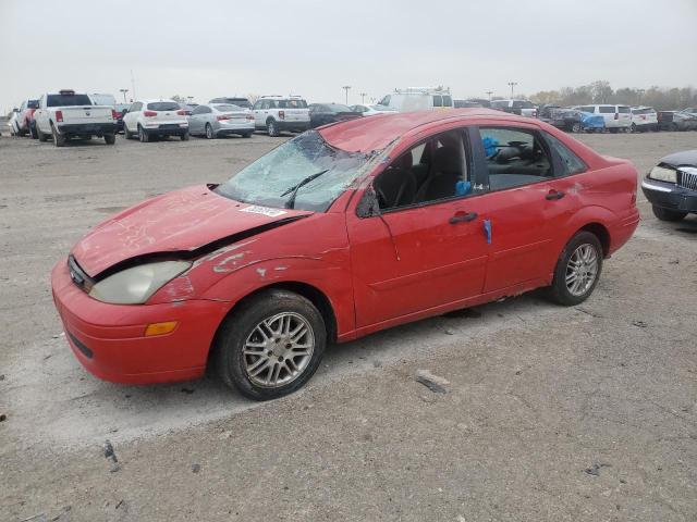 FORD FOCUS SE C 2003 z numerem VIN 1FAFP34333W125335 - Zdjęcie z aukcji